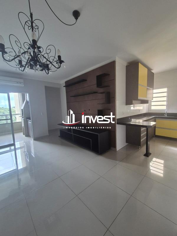 Apartamento para aluguel no Santa Maria: 