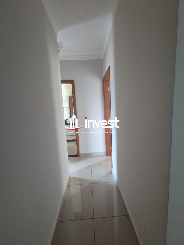 Apartamento para aluguel no Santa Maria: 