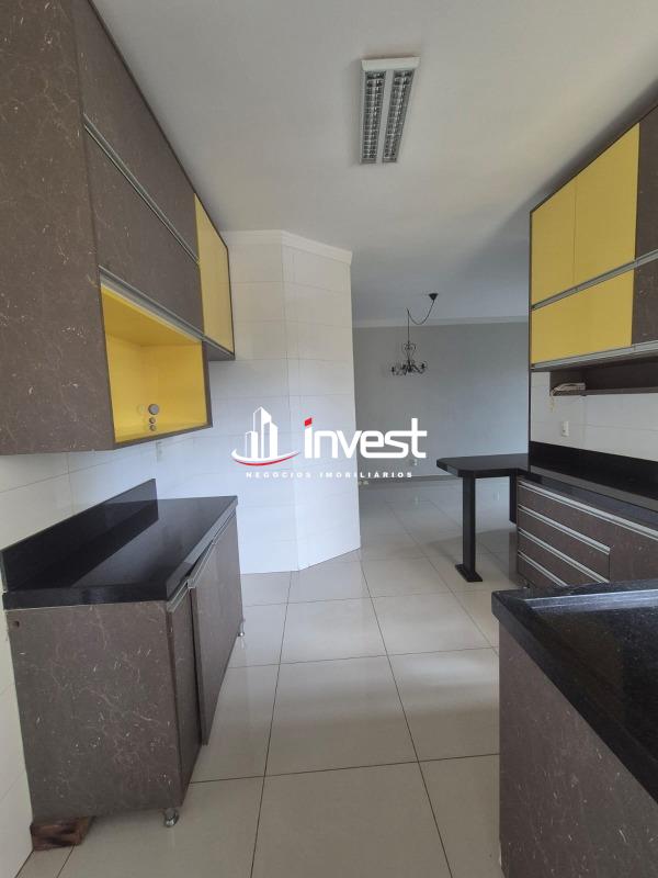 Apartamento para aluguel no Santa Maria: 