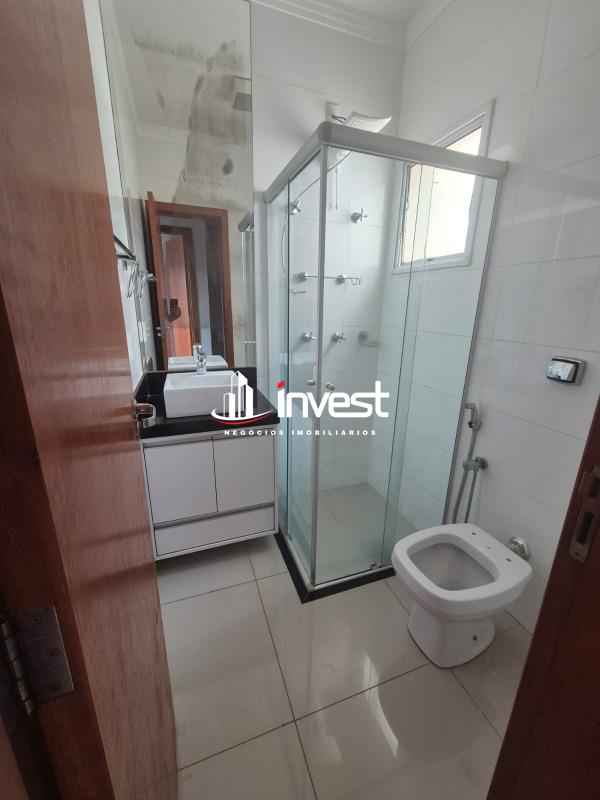 Apartamento para aluguel no Santa Maria: 