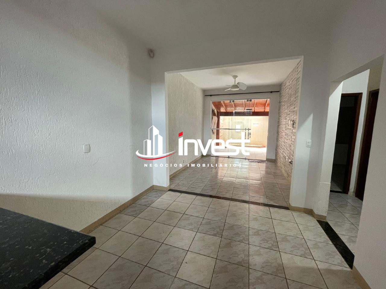 Casa para aluguel no Cidade Nova: 