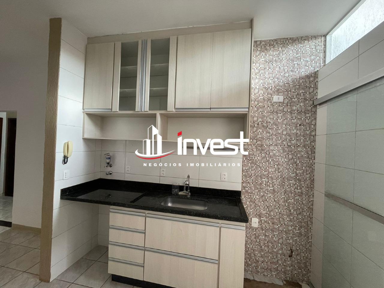 Casa para aluguel no Cidade Nova: 