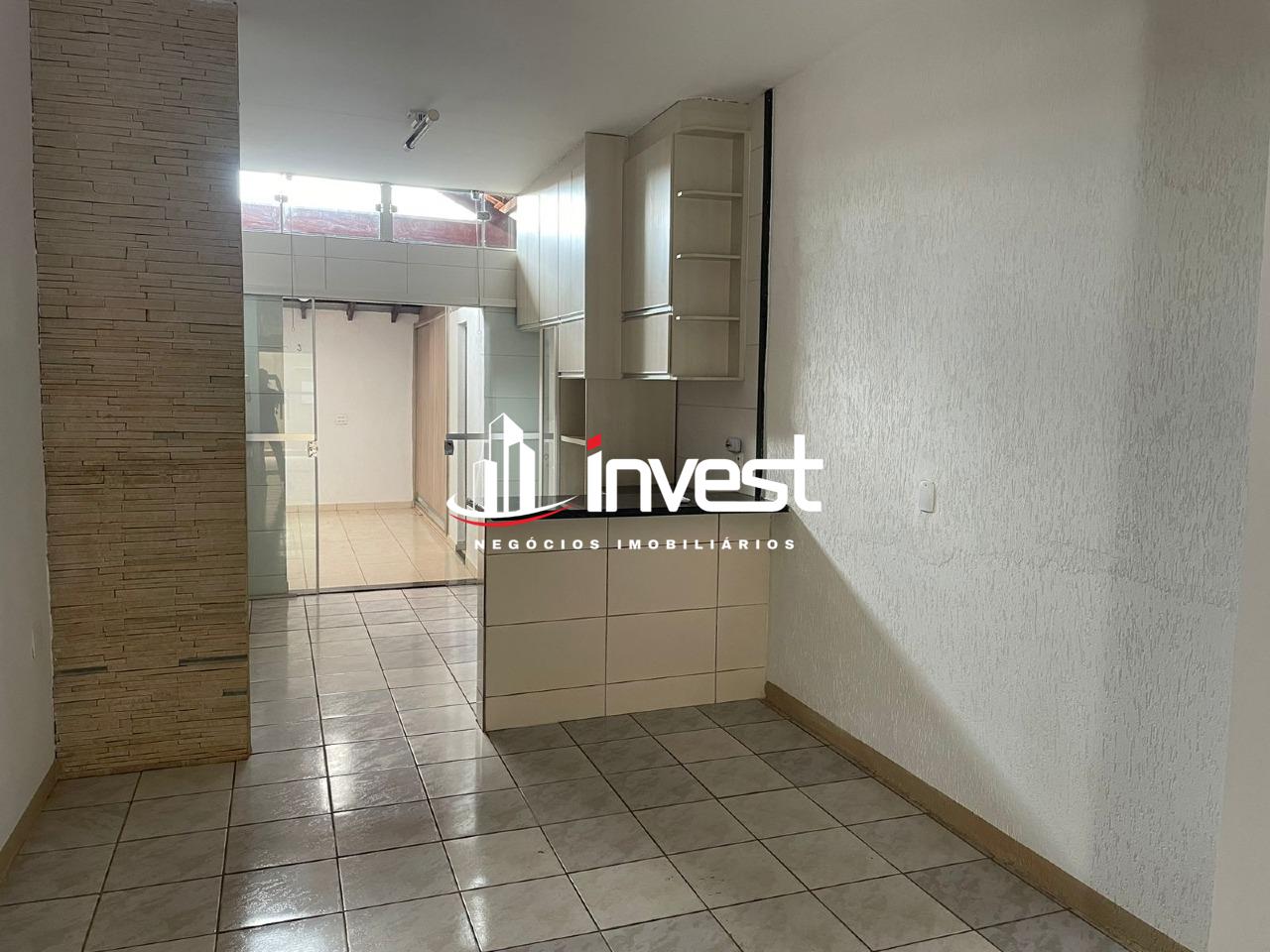 Casa para aluguel no Cidade Nova: 