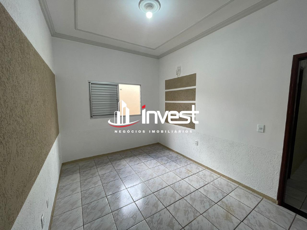 Casa para aluguel no Cidade Nova: 