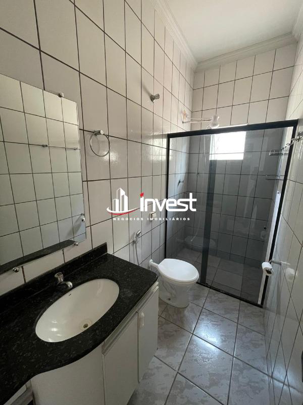 Casa para aluguel no Cidade Nova: 