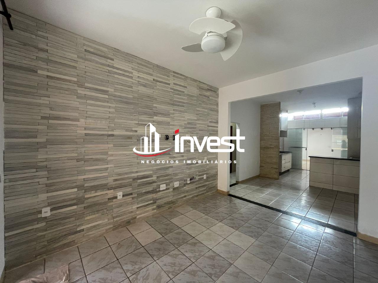 Casa para aluguel no Cidade Nova: 