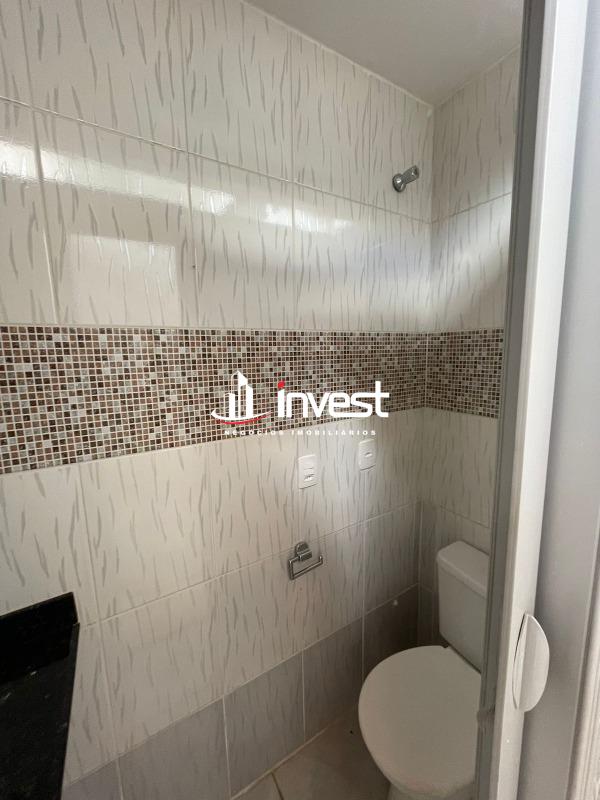 Casa para aluguel no Cidade Nova: 