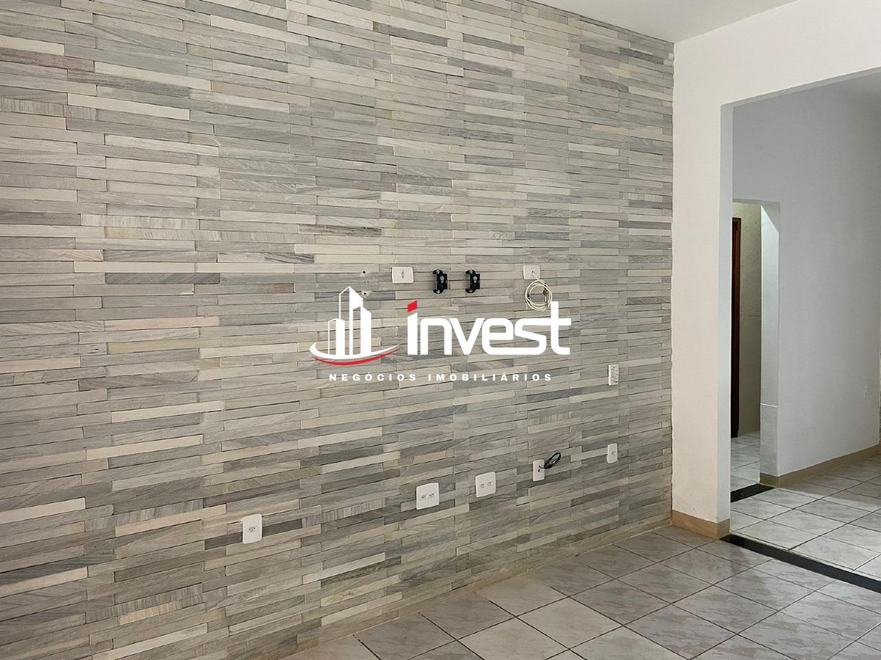 Casa para aluguel no Cidade Nova: 