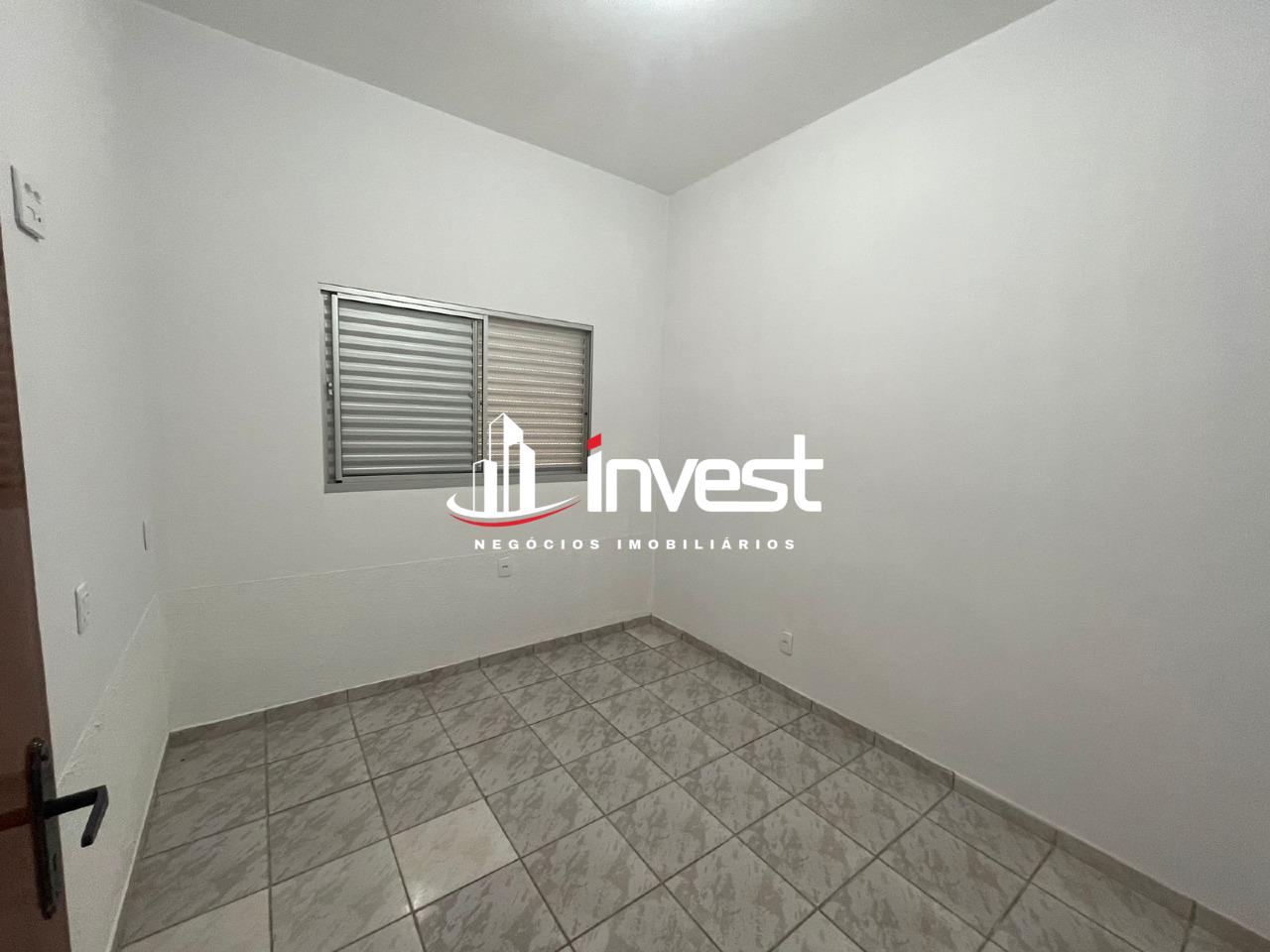 Casa para aluguel no Cidade Nova: 