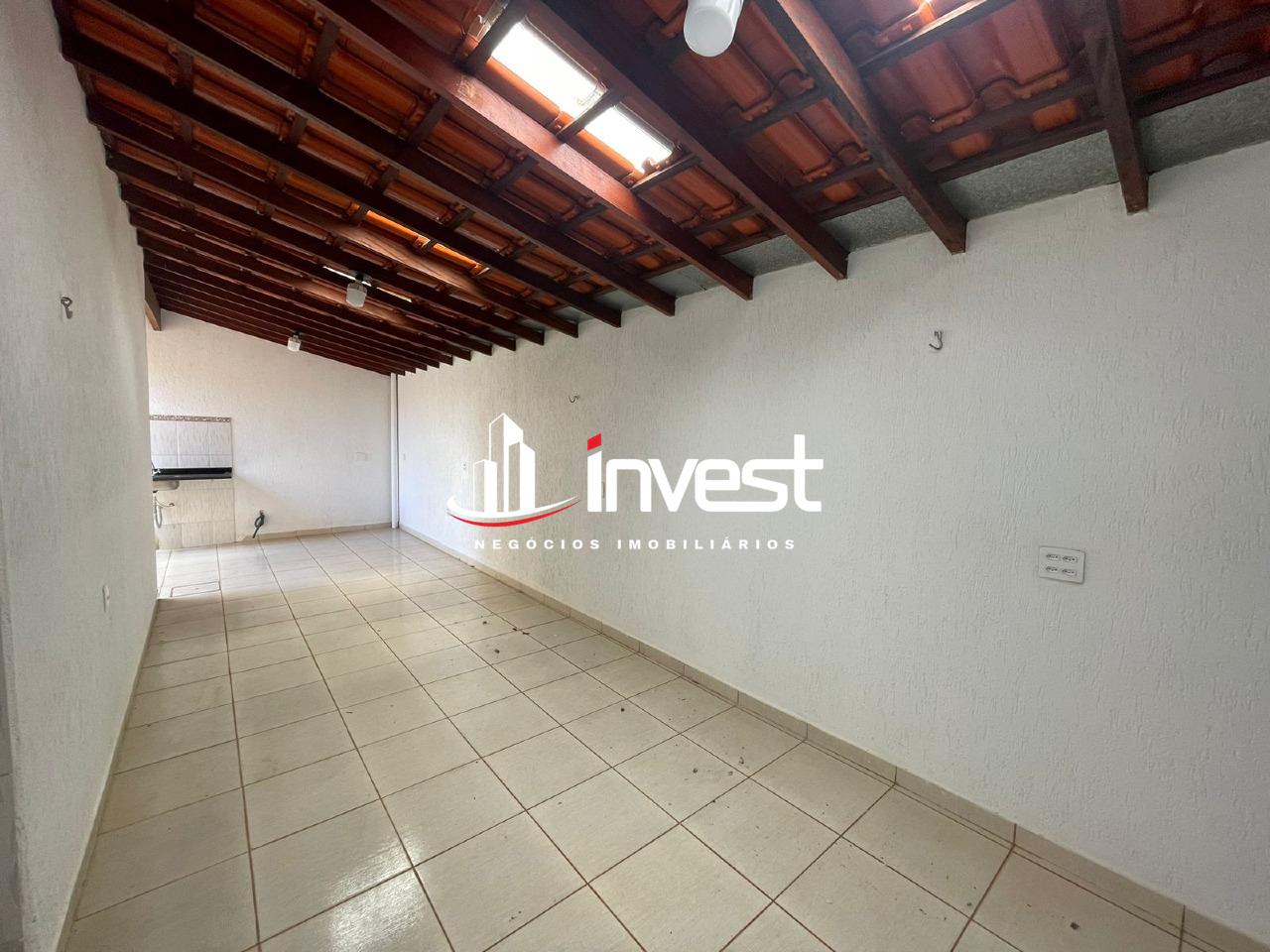 Casa para aluguel no Cidade Nova: 