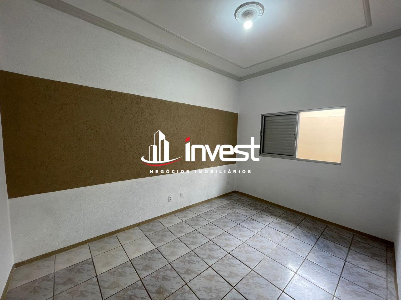 Casa para aluguel no Cidade Nova: 