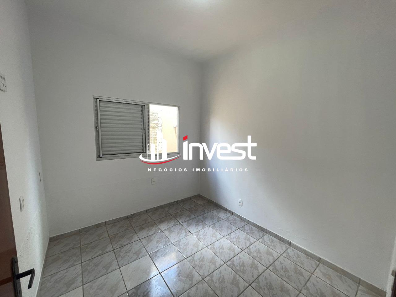 Casa para aluguel no Cidade Nova: 