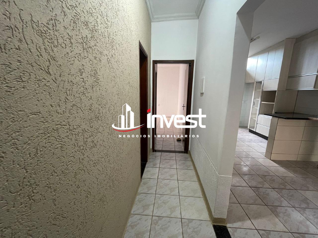 Casa para aluguel no Cidade Nova: 