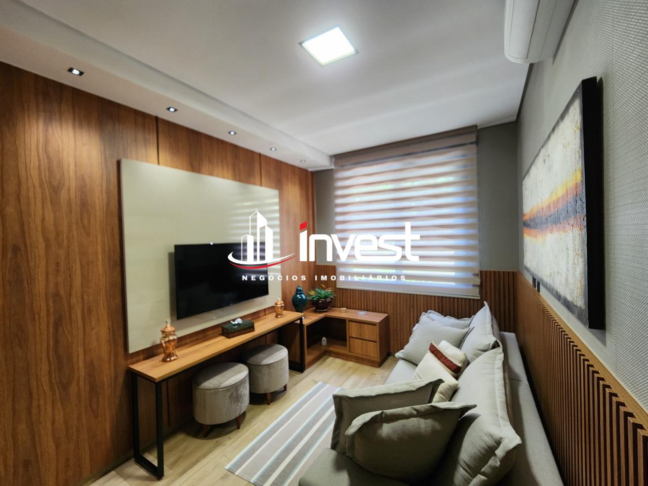 Casa Condomínio à venda no Damha I - Res. Uberaba: 