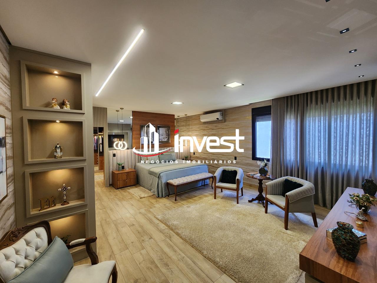 Casa Condomínio à venda no Damha I - Res. Uberaba: 