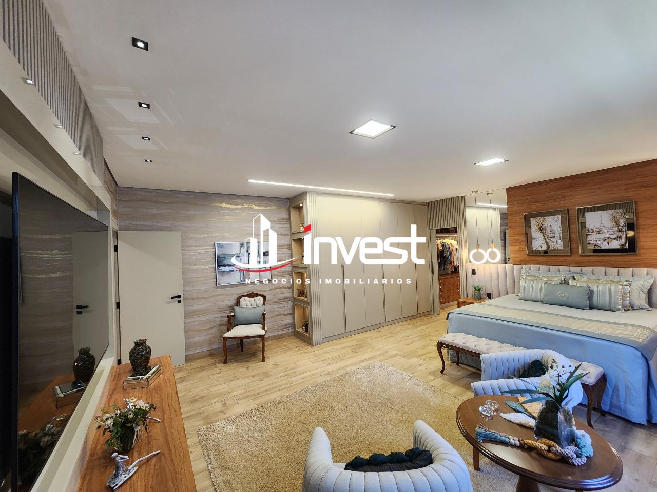 Casa Condomínio à venda no Damha I - Res. Uberaba: 