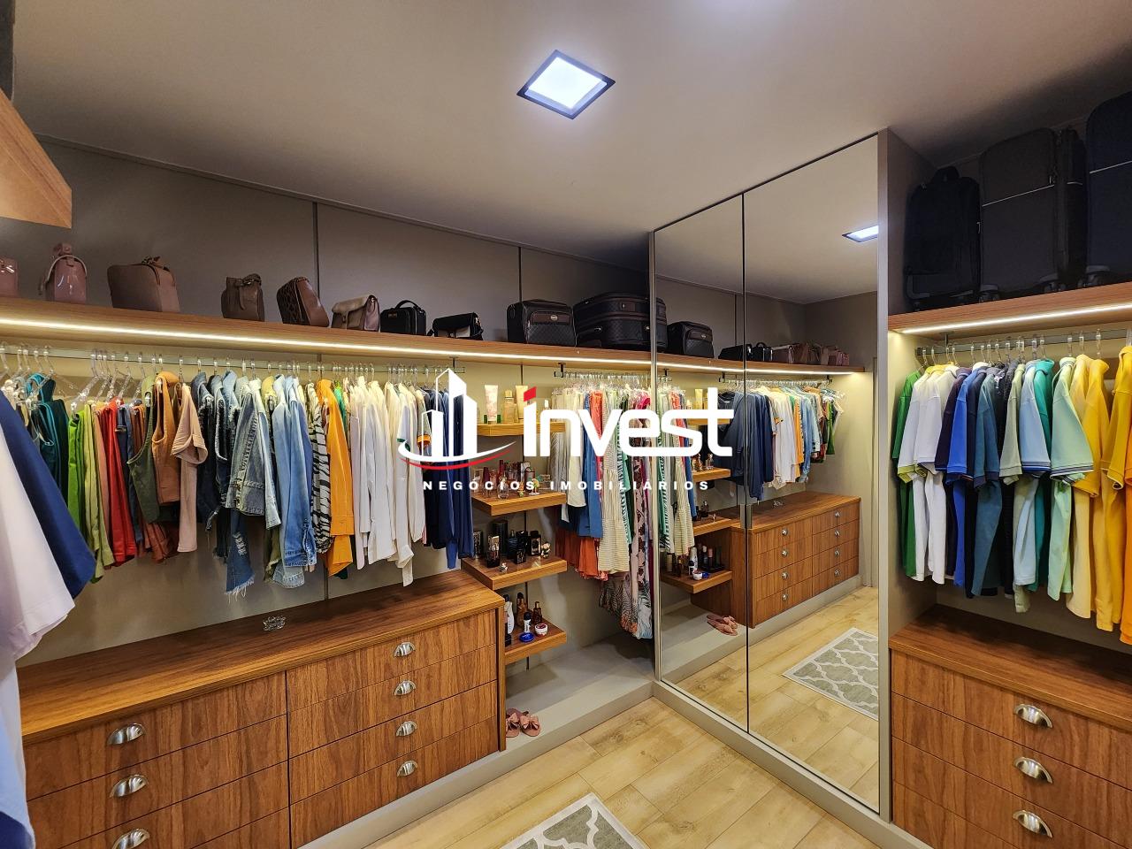 Casa Condomínio à venda no Damha I - Res. Uberaba: 