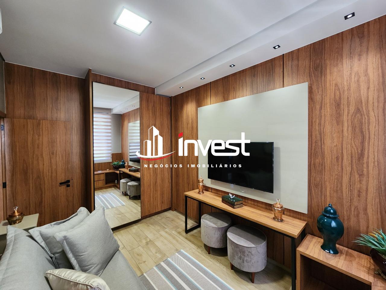 Casa Condomínio à venda no Damha I - Res. Uberaba: 