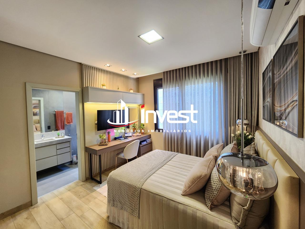 Casa Condomínio à venda no Damha I - Res. Uberaba: 