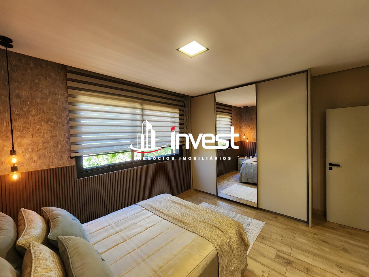 Casa Condomínio à venda no Damha I - Res. Uberaba: 