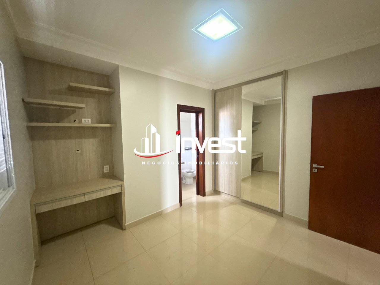 Casa à venda no Jardim do Lago: 