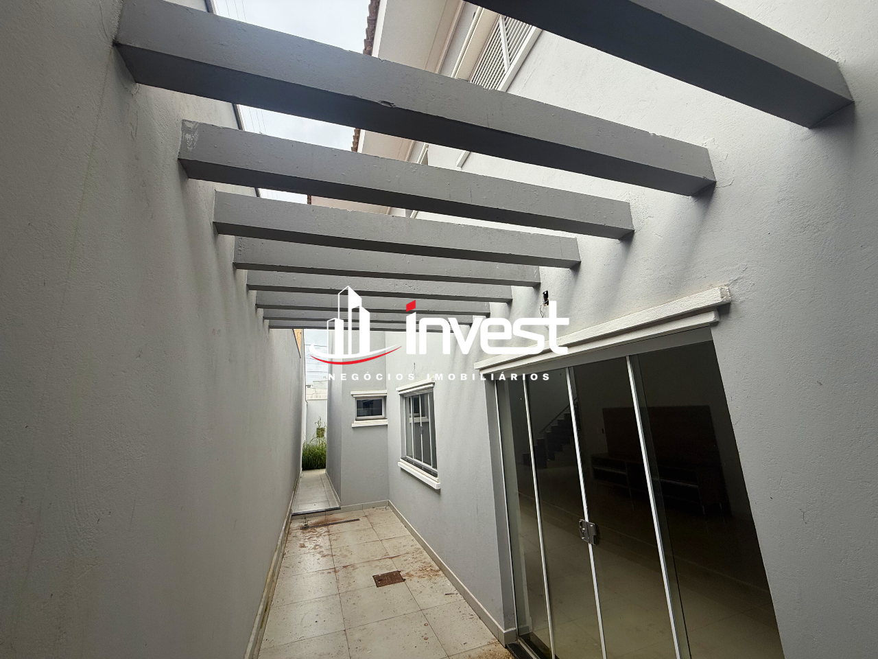 Casa à venda no Jardim do Lago: 