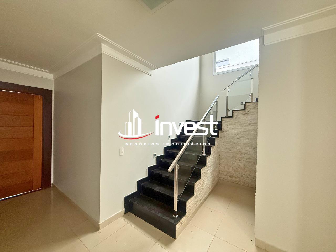 Casa à venda no Jardim do Lago: 