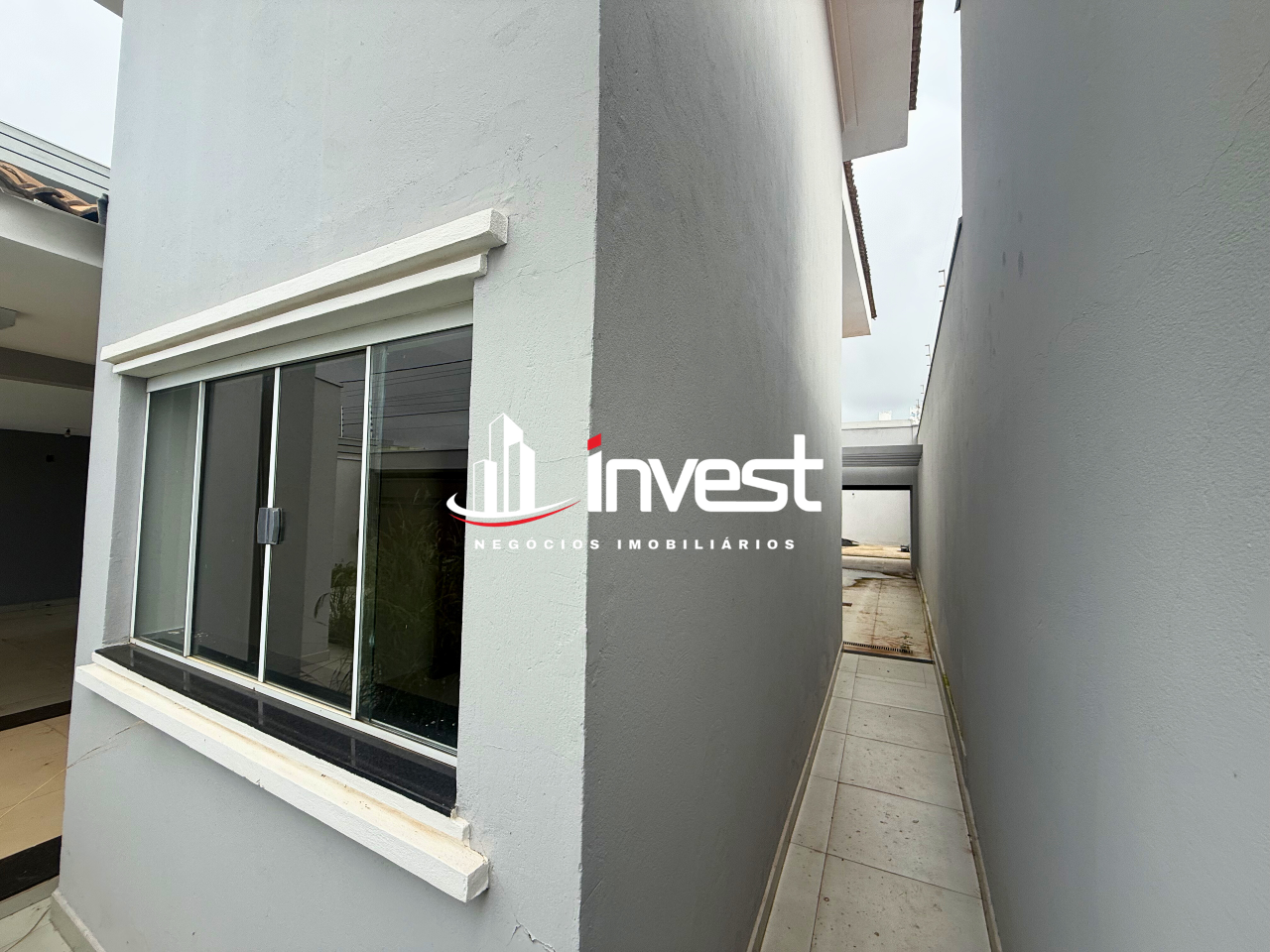 Casa à venda no Jardim do Lago: 