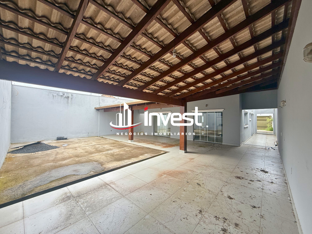 Casa à venda no Jardim do Lago: 