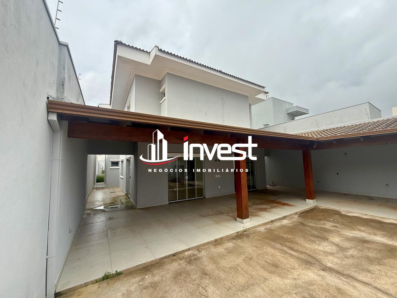 Casa à venda no Jardim do Lago: 