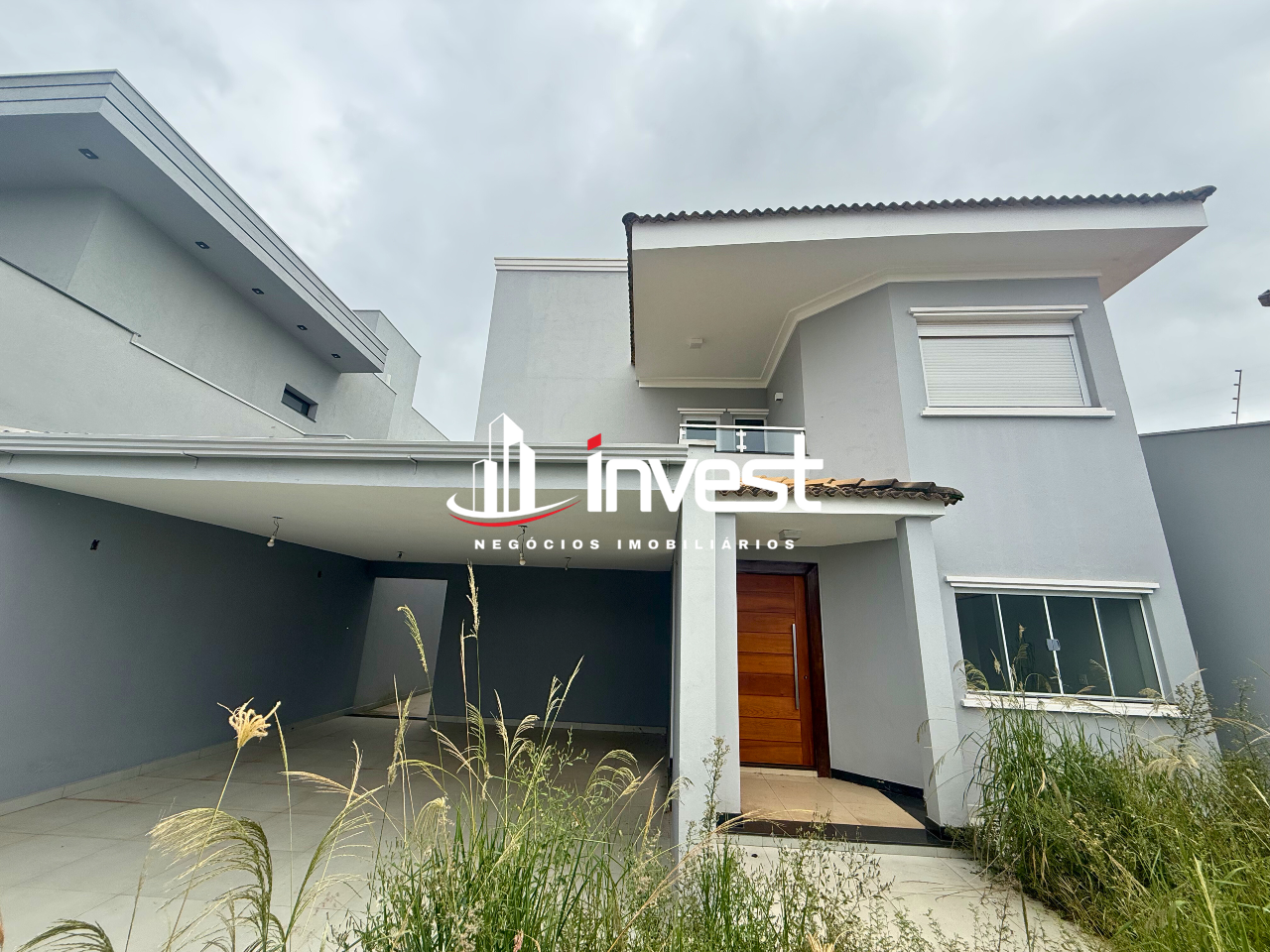 Casa à venda no Jardim do Lago: 