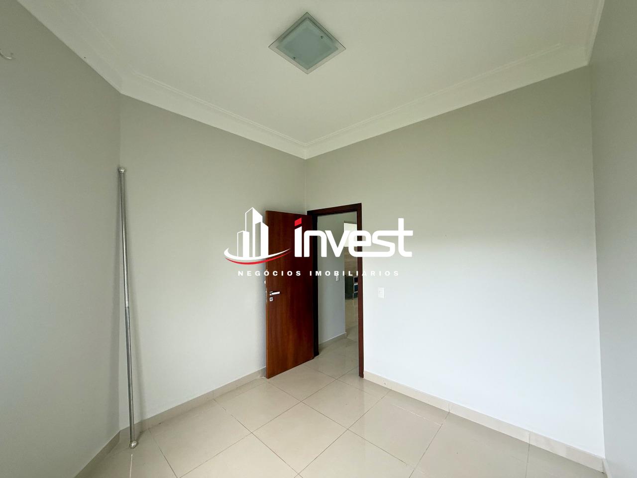 Casa à venda no Jardim do Lago: 