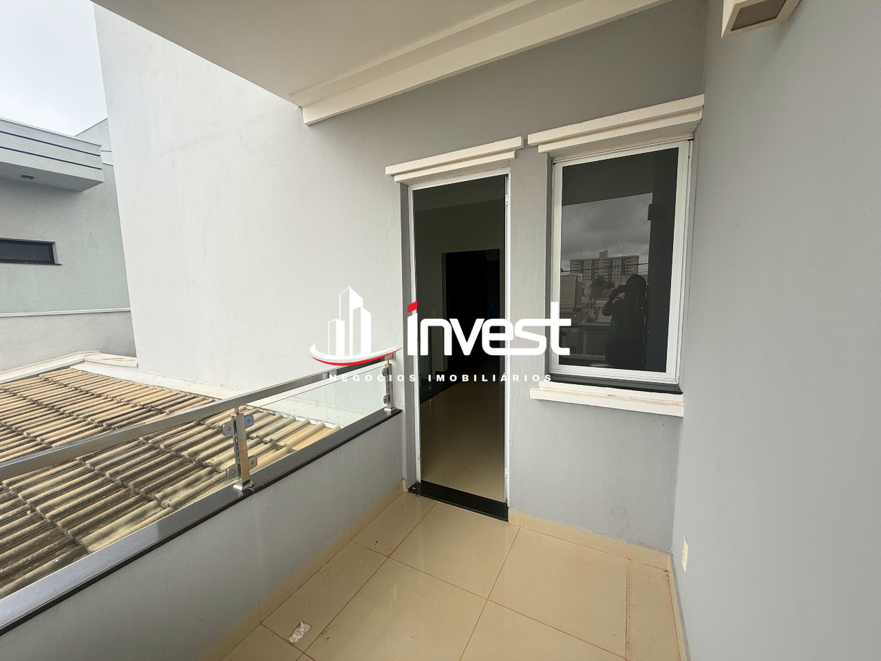 Casa à venda no Jardim do Lago: 