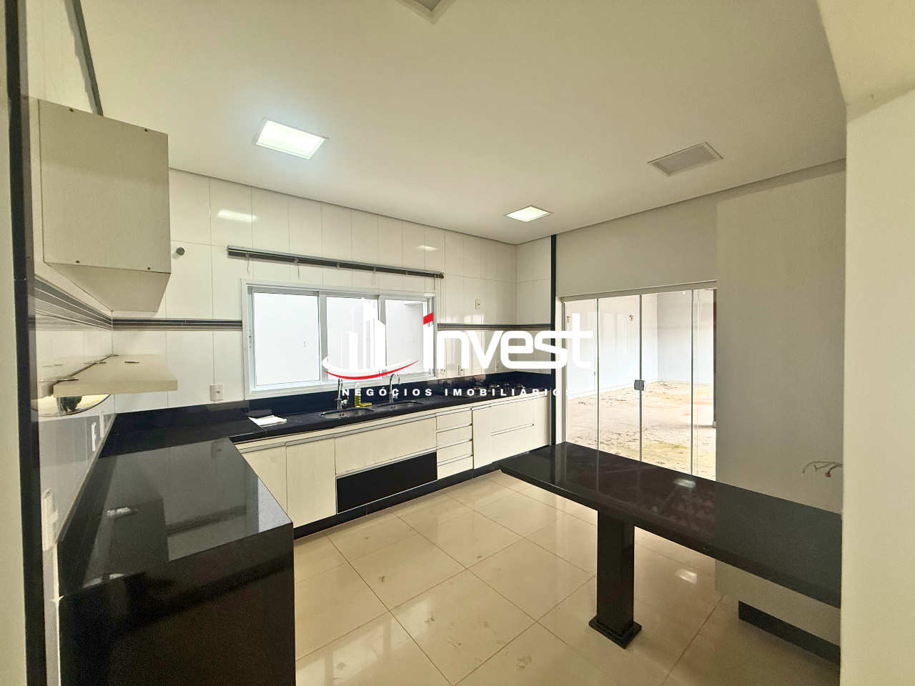 Casa à venda no Jardim do Lago: 