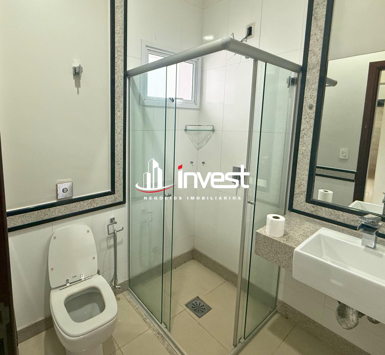 Casa à venda no Jardim do Lago: 