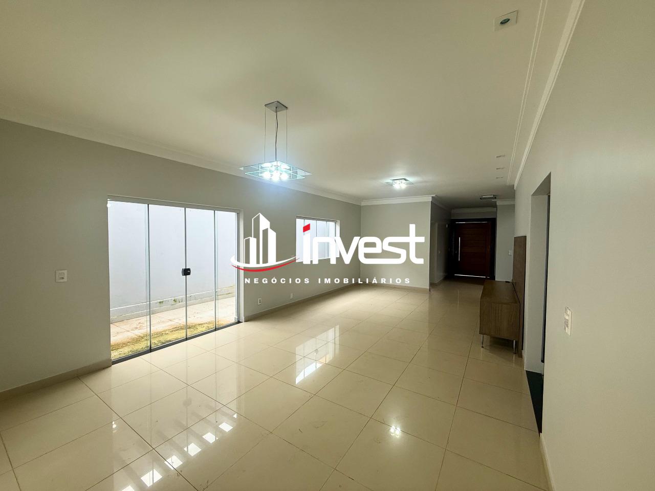 Casa à venda no Jardim do Lago: 