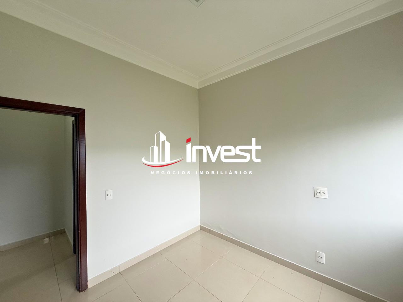 Casa à venda no Jardim do Lago: 