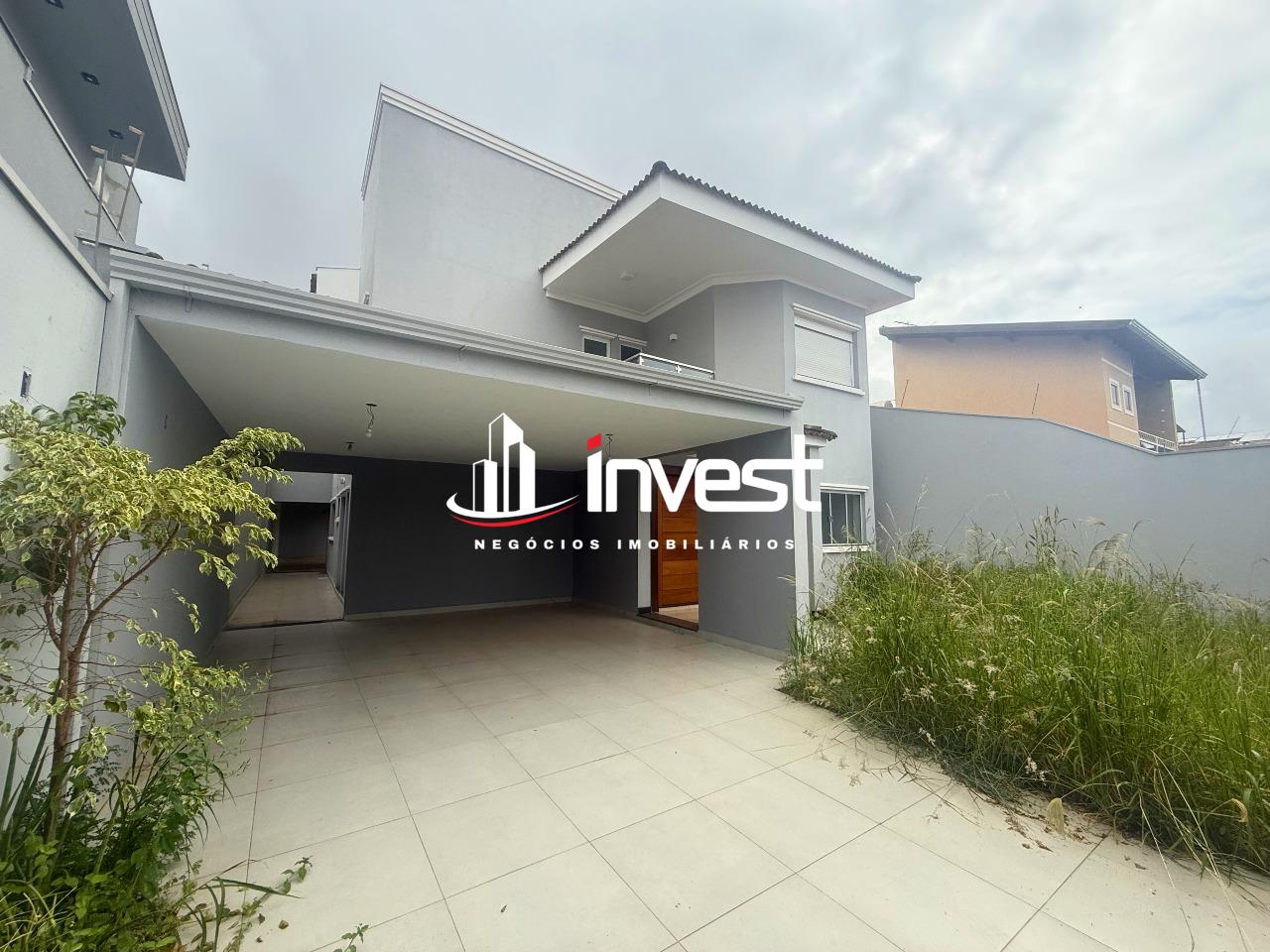 Casa à venda no Jardim do Lago: 