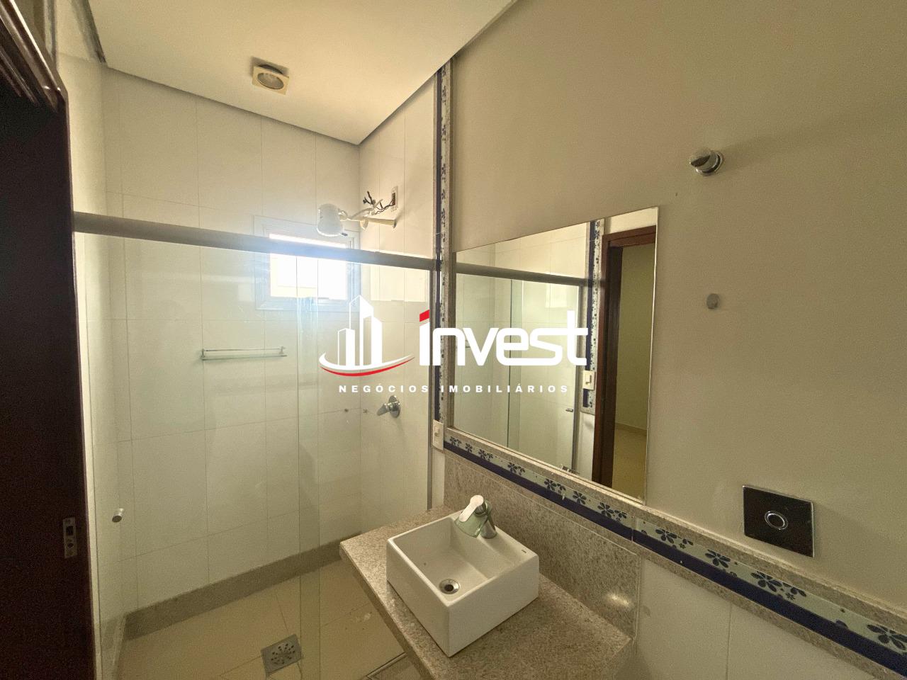 Casa à venda no Jardim do Lago: 