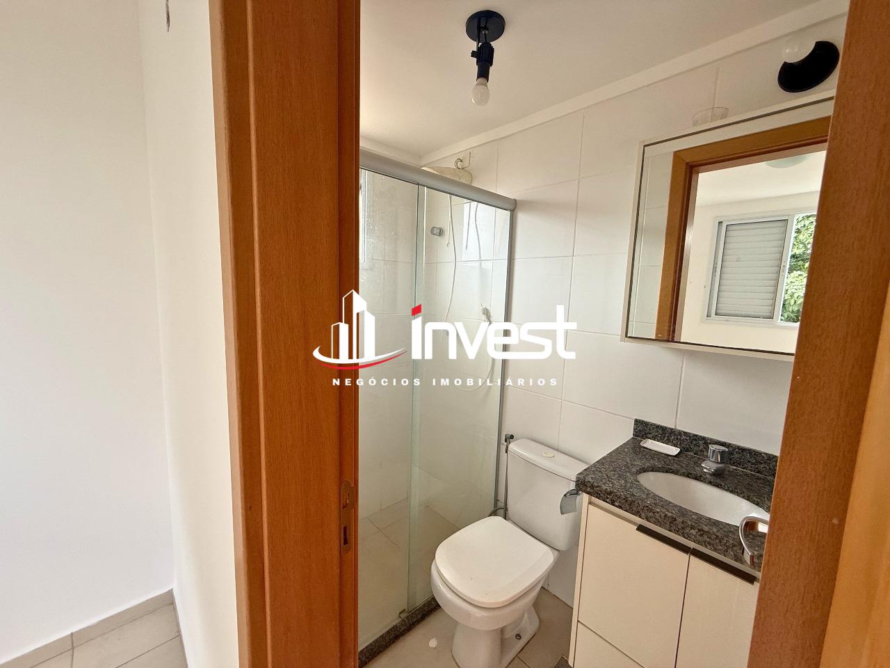 Apartamento à venda no Jardim do Lago: 