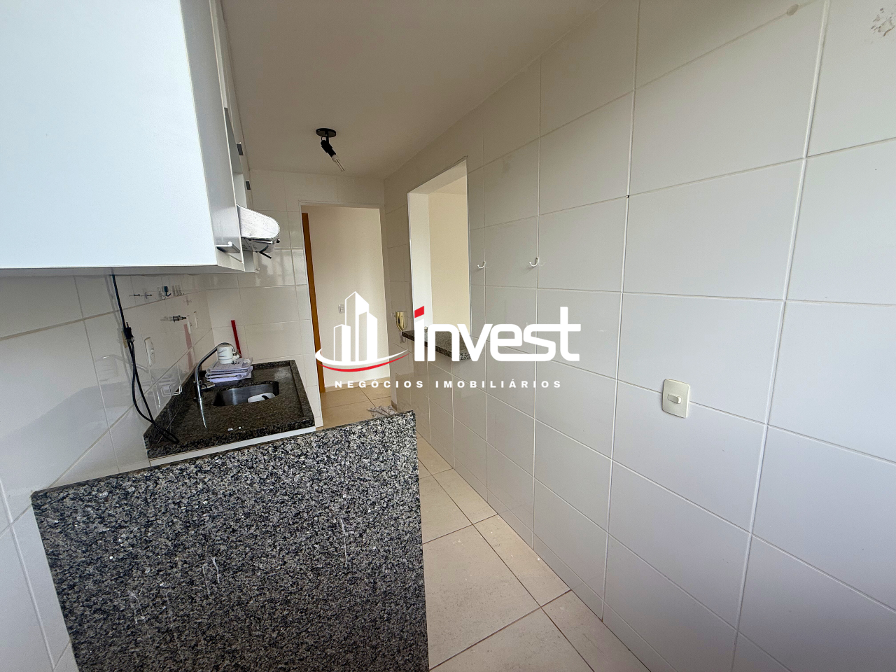 Apartamento à venda no Jardim do Lago: 