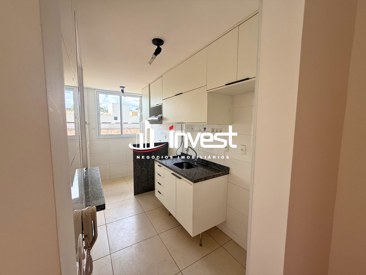 Apartamento à venda no Jardim do Lago: 