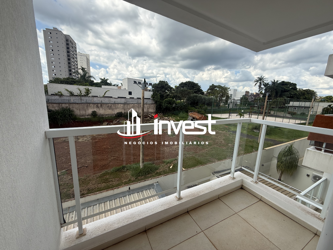 Apartamento à venda no Jardim do Lago: 