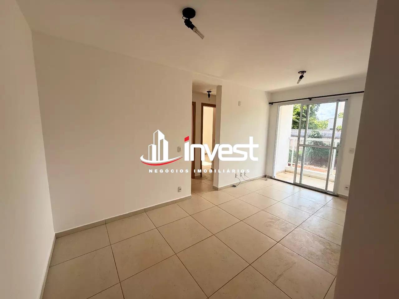 Apartamento à venda no Jardim do Lago: 