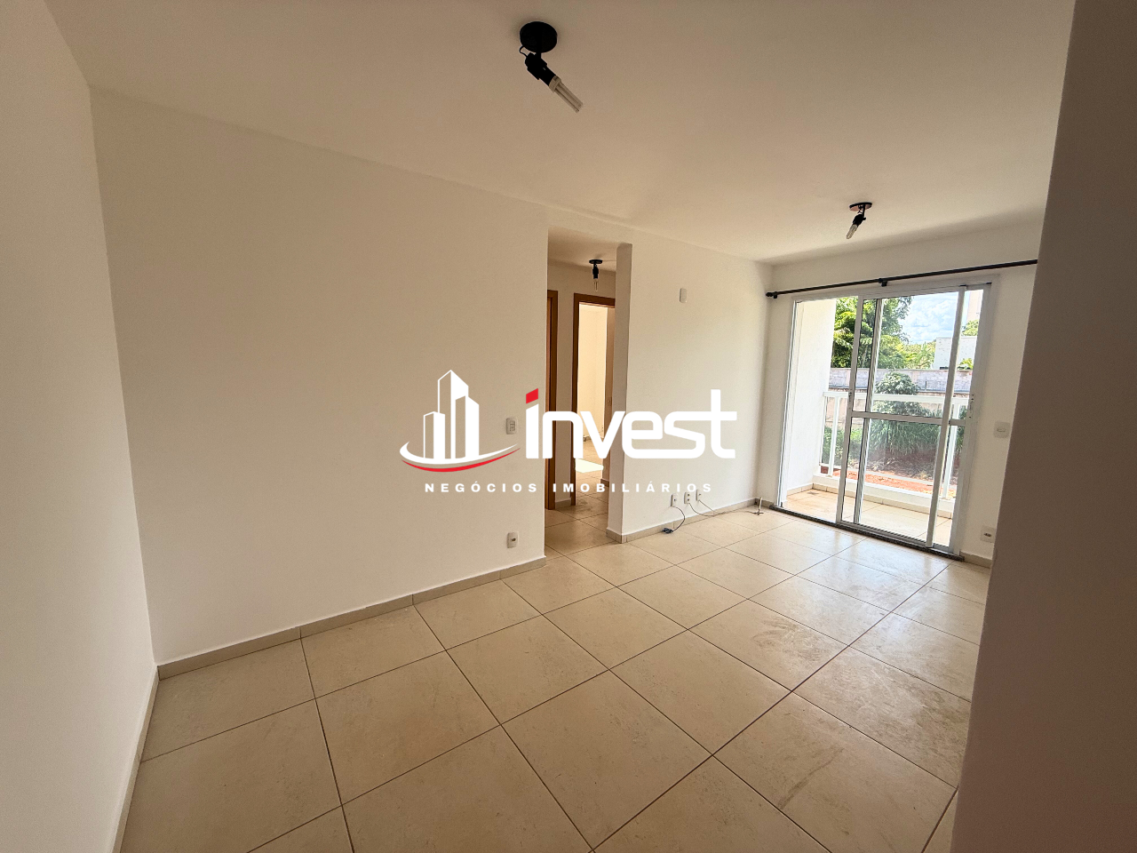 Apartamento à venda no Jardim do Lago: 