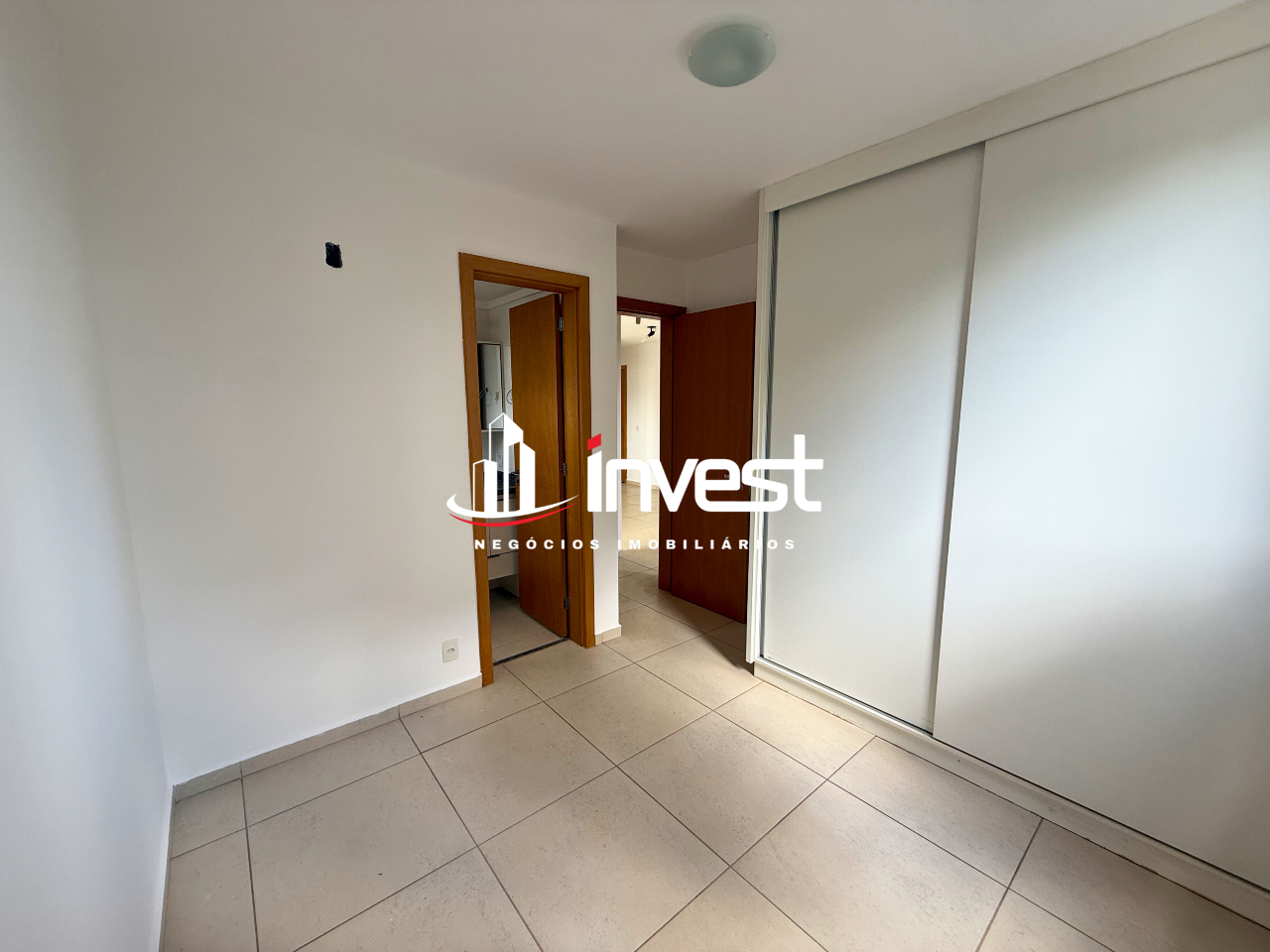 Apartamento à venda no Jardim do Lago: 