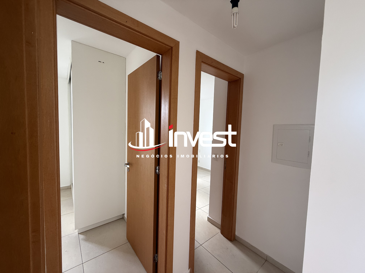 Apartamento à venda no Jardim do Lago: 