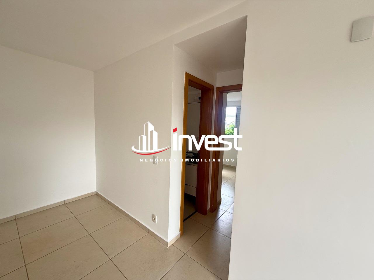 Apartamento à venda no Jardim do Lago: 