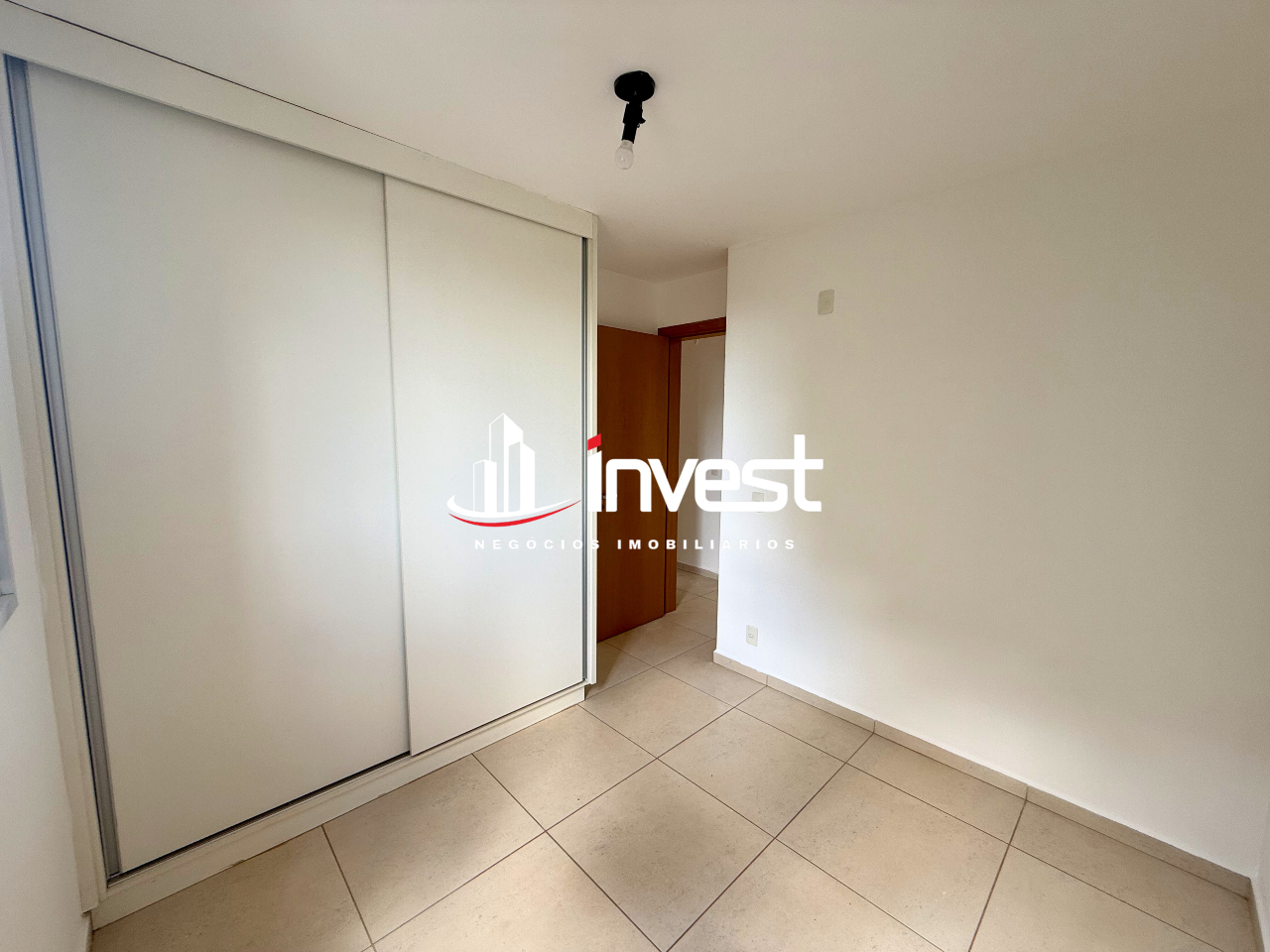 Apartamento à venda no Jardim do Lago: 