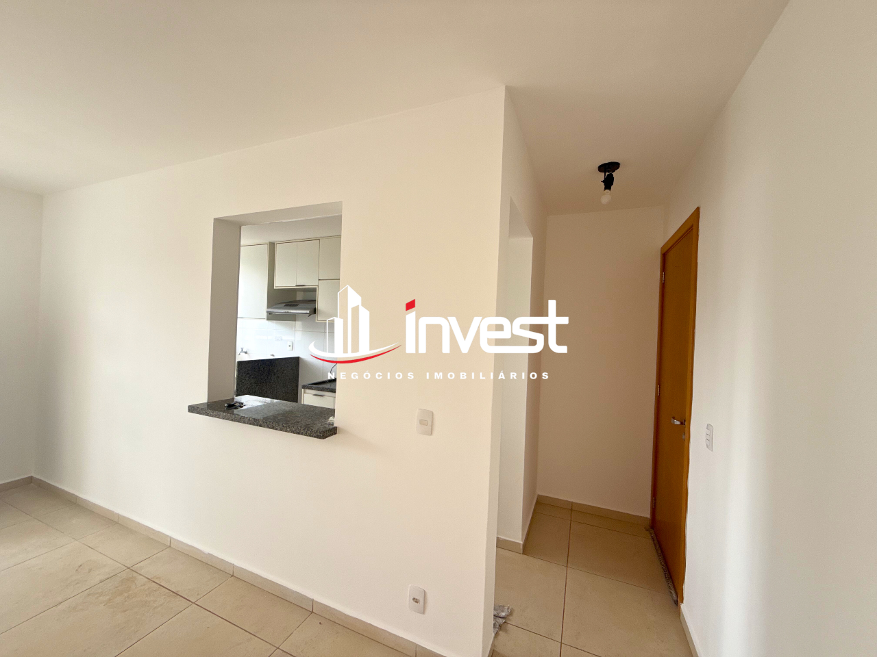 Apartamento à venda no Jardim do Lago: 